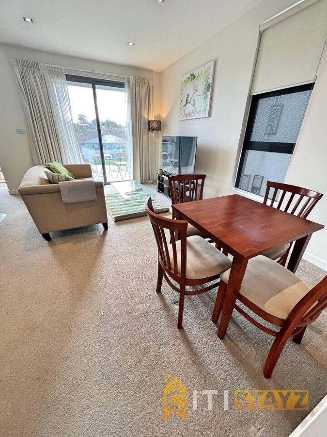 Cozy & Comfortable At Campbell - 1 Bd 1 Bth Apt Exterior foto